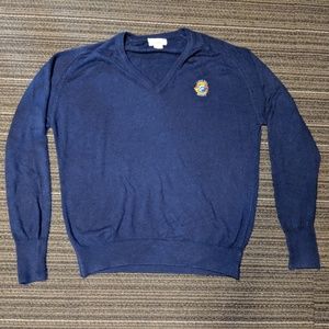 Vintage Chicago Bears Sweater